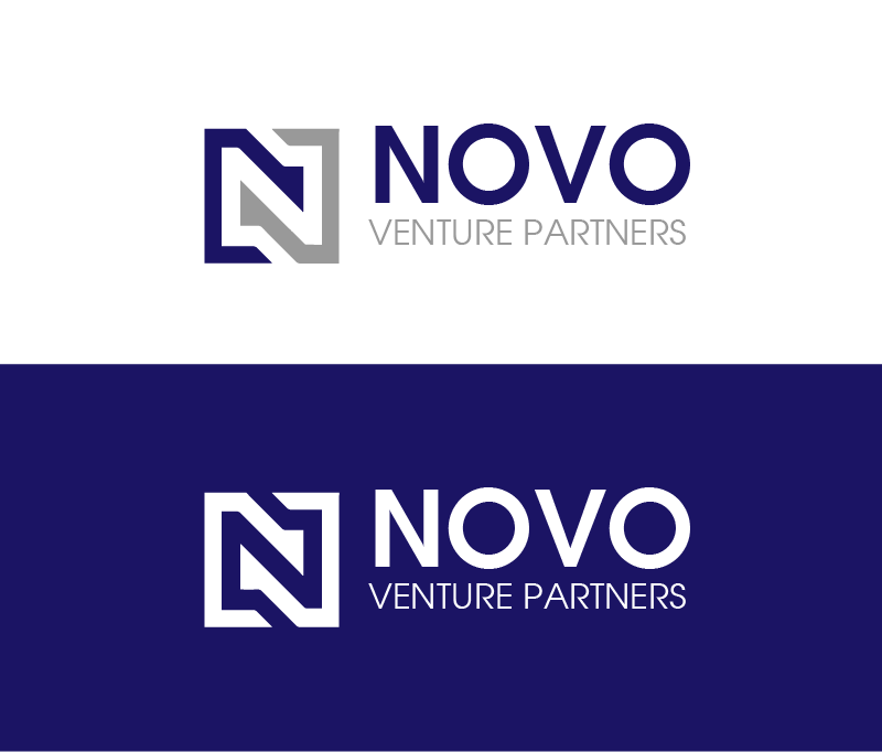 Logo Design entry 1608423 submitted by Mohammad to the Logo Design for Novo Venture Partners run by agerstein
