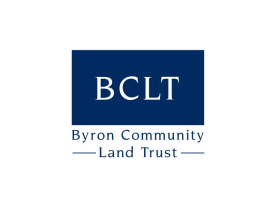 Logo Design entry 1608469 submitted by wildbloom to the Logo Design for Byron Community Land Trust run by adambennettsmith