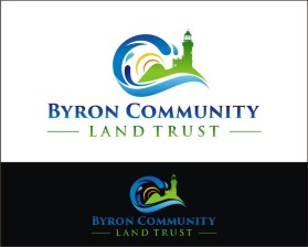 Logo Design entry 1608471 submitted by Loisa Marsala to the Logo Design for Byron Community Land Trust run by adambennettsmith