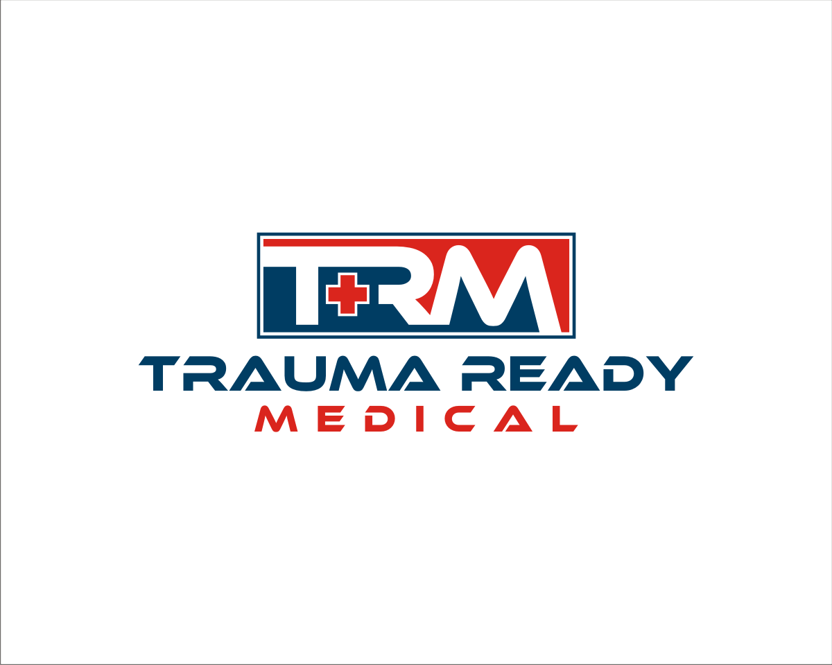 Logo Design entry 1608582 submitted by kembarloro to the Logo Design for Trauma Ready Medical run by traumareadymedical