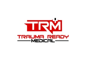 Logo Design entry 1608560 submitted by djavadesign to the Logo Design for Trauma Ready Medical run by traumareadymedical