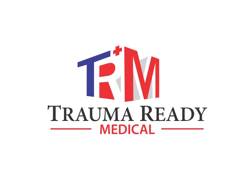 Logo Design entry 1608582 submitted by SATRI to the Logo Design for Trauma Ready Medical run by traumareadymedical