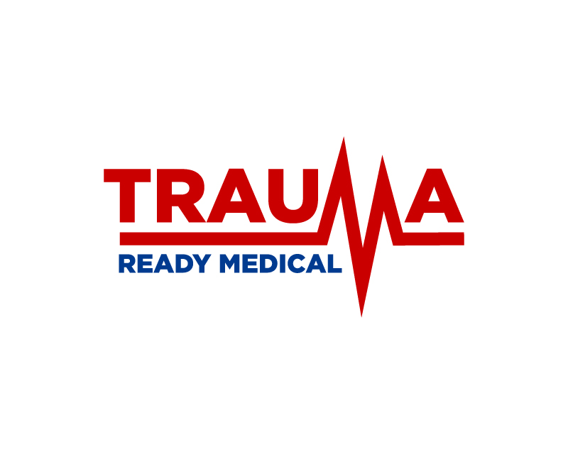 Logo Design entry 1608586 submitted by deathmask to the Logo Design for Trauma Ready Medical run by traumareadymedical