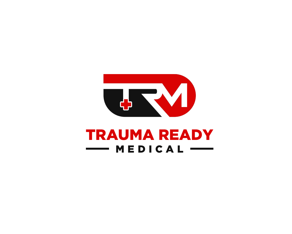 Logo Design entry 1608582 submitted by BlueART93 to the Logo Design for Trauma Ready Medical run by traumareadymedical