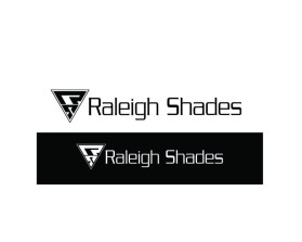 Logo Design entry 1608589 submitted by Loisa Marsala to the Logo Design for Raleigh Shades run by raleighshades