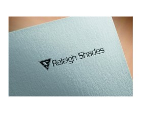 Logo Design entry 1608590 submitted by Loisa Marsala to the Logo Design for Raleigh Shades run by raleighshades