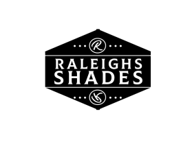 Logo Design entry 1608591 submitted by 7 to the Logo Design for Raleigh Shades run by raleighshades