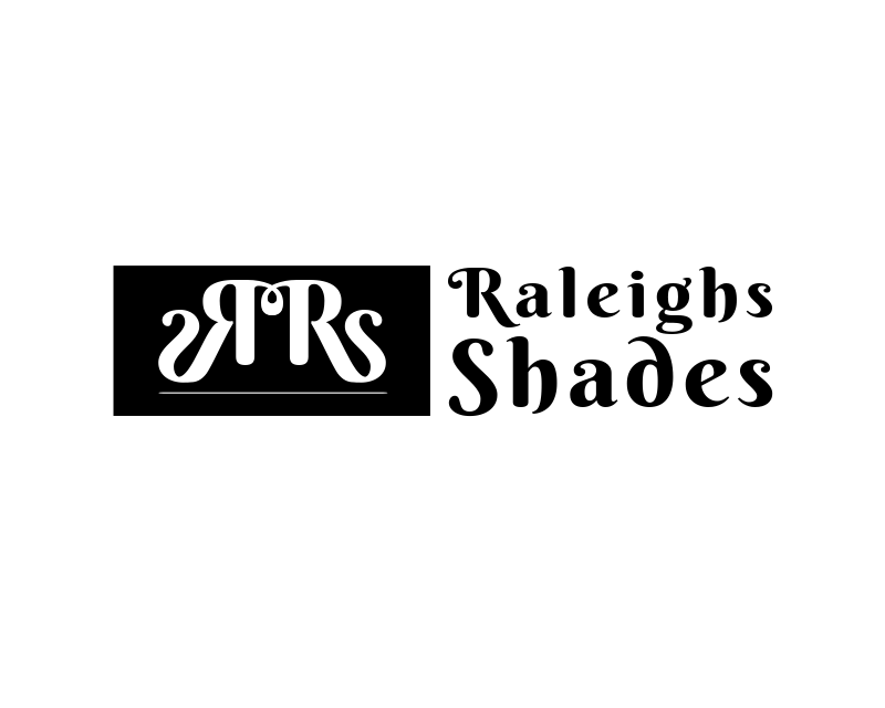 Logo Design entry 1608600 submitted by Loisa Marsala to the Logo Design for Raleigh Shades run by raleighshades