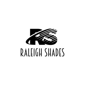 Logo Design Entry 1608624 submitted by yanuar276adi to the contest for Raleigh Shades run by raleighshades
