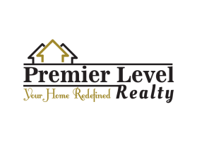 Logo Design entry 1608831 submitted by paragraphikadesigns to the Logo Design for Premier Level Realty run by lucas313