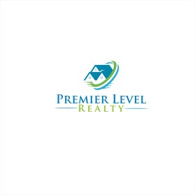 Logo Design Entry 1608845 submitted by zoiepalmer to the contest for Premier Level Realty run by lucas313
