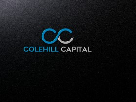 Logo Design entry 1608855 submitted by Dark49 to the Logo Design for Colehill Capital run by bjz000