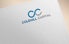 Logo Design entry 1608857 submitted by Sultan4121 to the Logo Design for Colehill Capital run by bjz000