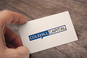 Logo Design entry 1608859 submitted by Dark49 to the Logo Design for Colehill Capital run by bjz000