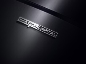Logo Design entry 1608860 submitted by Dark49 to the Logo Design for Colehill Capital run by bjz000