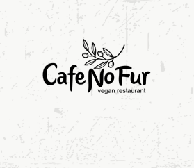 Logo Design entry 1608931 submitted by Sonia99 to the Logo Design for Cafe No Fur run by cafenofur