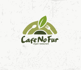 Logo Design entry 1608936 submitted by dogeco to the Logo Design for Cafe No Fur run by cafenofur