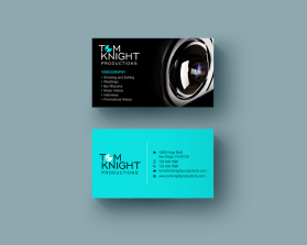Business Card & Stationery Design entry 1609018 submitted by lurth