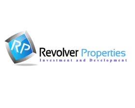 Logo Design entry 1609037 submitted by webexpress to the Logo Design for Revolver Properties run by bsklar2230