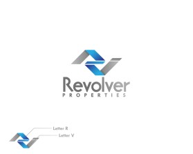 Logo Design entry 1667693 submitted by riffa14