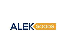 Logo Design entry 1609156 submitted by dogeco to the Logo Design for ALEK Goods run by ALEK Goods