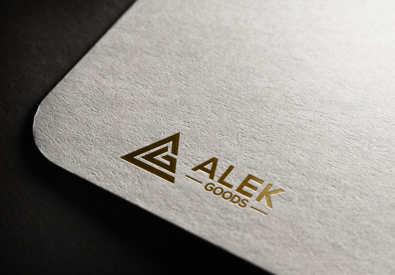 Logo Design entry 1670162 submitted by aAstudio