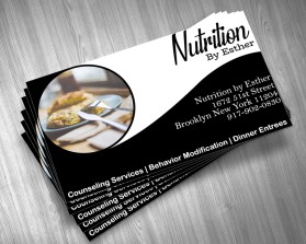 Business Card & Stationery Design entry 1670753 submitted by Pasindu