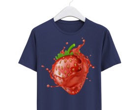 T-Shirt Design entry 1681504 submitted by shigiljimbolji