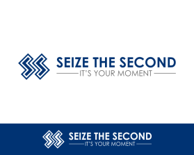 Logo Design Entry 1609505 submitted by airacheeka to the contest for Seize the Second run by doctorL