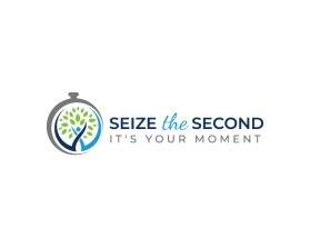 Logo Design entry 1609534 submitted by andrelenoir to the Logo Design for Seize the Second run by doctorL
