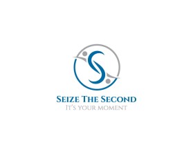 Logo Design entry 1609592 submitted by SATRI to the Logo Design for Seize the Second run by doctorL