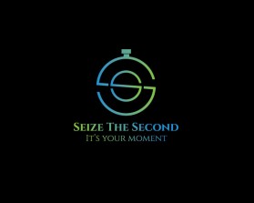 Logo Design entry 1609593 submitted by nsdhyd to the Logo Design for Seize the Second run by doctorL