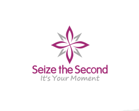 Logo Design entry 1609633 submitted by djavadesign to the Logo Design for Seize the Second run by doctorL