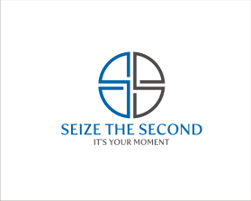 Logo Design entry 1609650 submitted by SATRI to the Logo Design for Seize the Second run by doctorL
