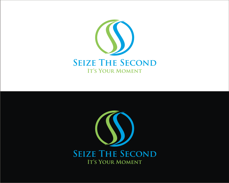 Logo Design entry 1609653 submitted by dogeco to the Logo Design for Seize the Second run by doctorL
