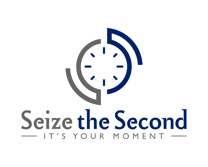 Logo Design entry 1609534 submitted by FriZign to the Logo Design for Seize the Second run by doctorL