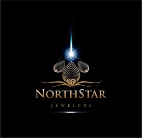Logo Design entry 1609719 submitted by shumalumba to the Logo Design for NorthStarJewelers.com run by WatanabeStevenC