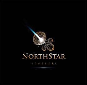 Logo Design entry 1609720 submitted by logo037 to the Logo Design for NorthStarJewelers.com run by WatanabeStevenC