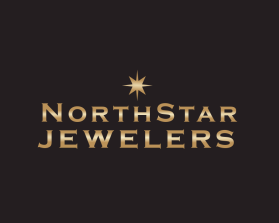 Logo Design entry 1609721 submitted by WoAdek to the Logo Design for NorthStarJewelers.com run by WatanabeStevenC