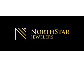 Logo Design Entry 1609752 submitted by naz to the contest for NorthStarJewelers.com run by WatanabeStevenC