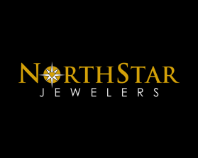 Logo Design Entry 1609775 submitted by airacheeka to the contest for NorthStarJewelers.com run by WatanabeStevenC
