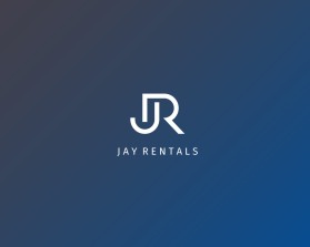 Logo Design entry 1610135 submitted by einaraees to the Logo Design for Jay Rentals run by Fish18