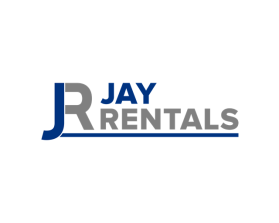 Logo Design entry 1610137 submitted by sumurdiladang to the Logo Design for Jay Rentals run by Fish18