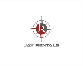 Logo Design entry 1610208 submitted by sumurdiladang to the Logo Design for Jay Rentals run by Fish18