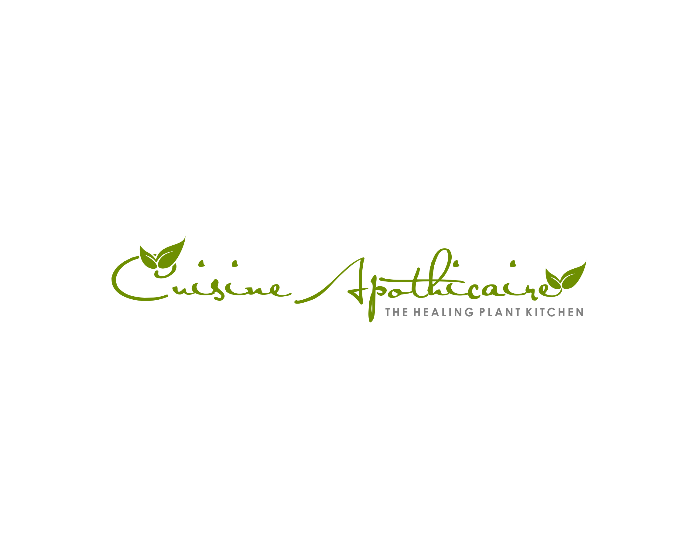 Logo Design entry 1610763 submitted by djavadesign to the Logo Design for Cuisine Apothicaire run by kikilynn