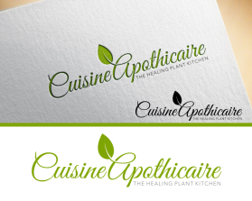 Logo Design entry 1669765 submitted by marsell
