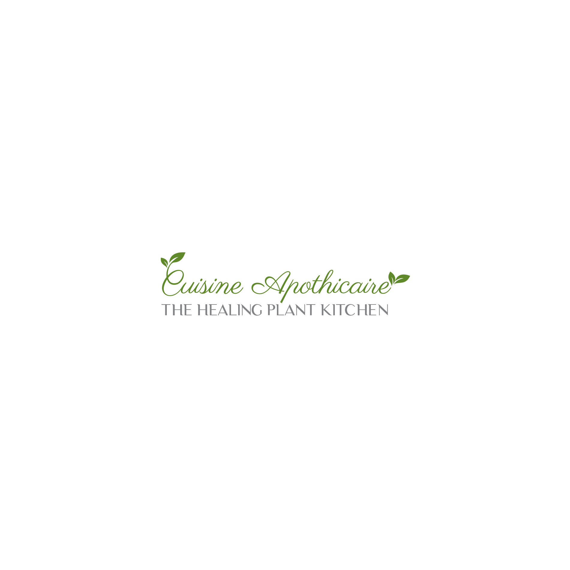 Logo Design entry 1610787 submitted by solarex247 to the Logo Design for Cuisine Apothicaire run by kikilynn
