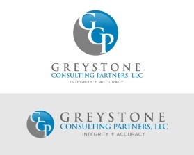 Logo Design entry 1610818 submitted by ManÄiÄ‡ to the Logo Design for Greystone Consulting Partners, LLC run by mwbreamer