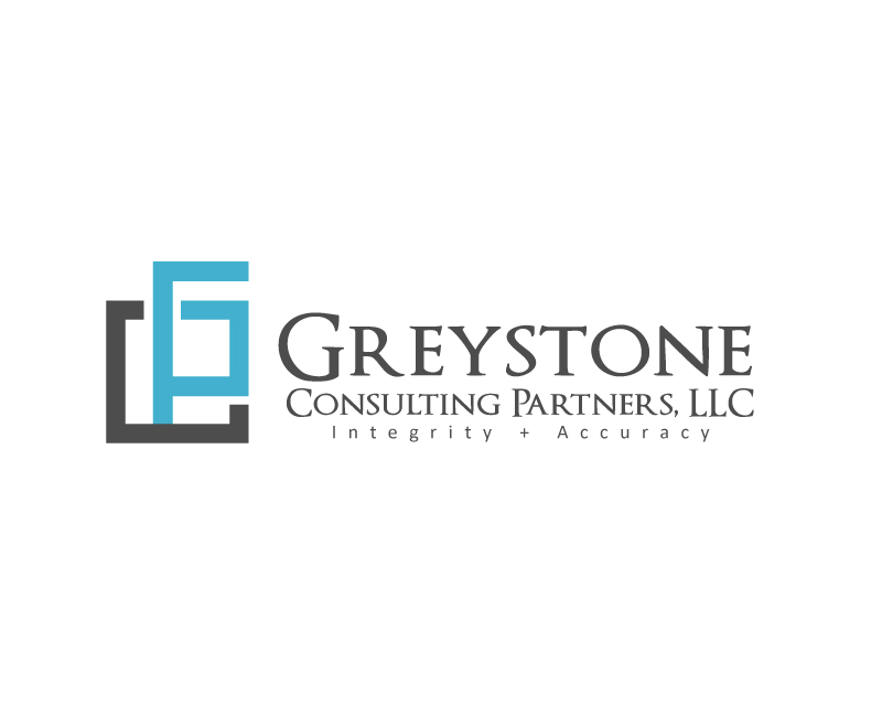 Logo Design entry 1610822 submitted by riffa14 to the Logo Design for Greystone Consulting Partners, LLC run by mwbreamer