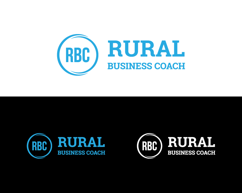 Logo Design entry 1610934 submitted by LanofDesign to the Logo Design for Rural Business Coach run by corinne@tweakhr.com.au